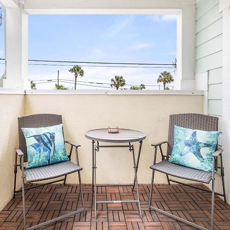 Captains Watch 8 Tybee Island Exterior foto