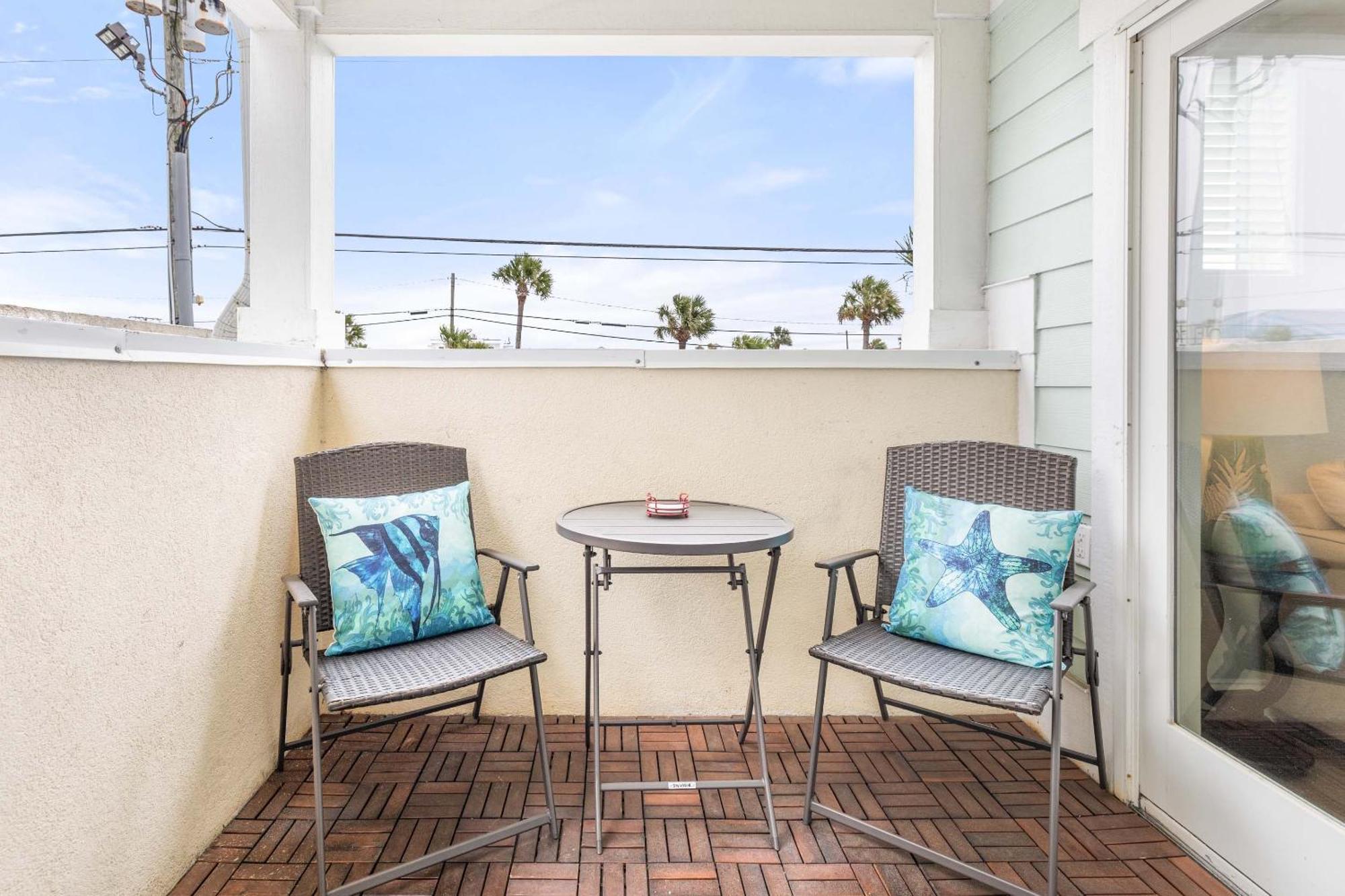 Captains Watch 8 Tybee Island Exterior foto