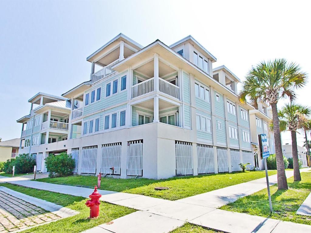 Captains Watch 8 Tybee Island Exterior foto